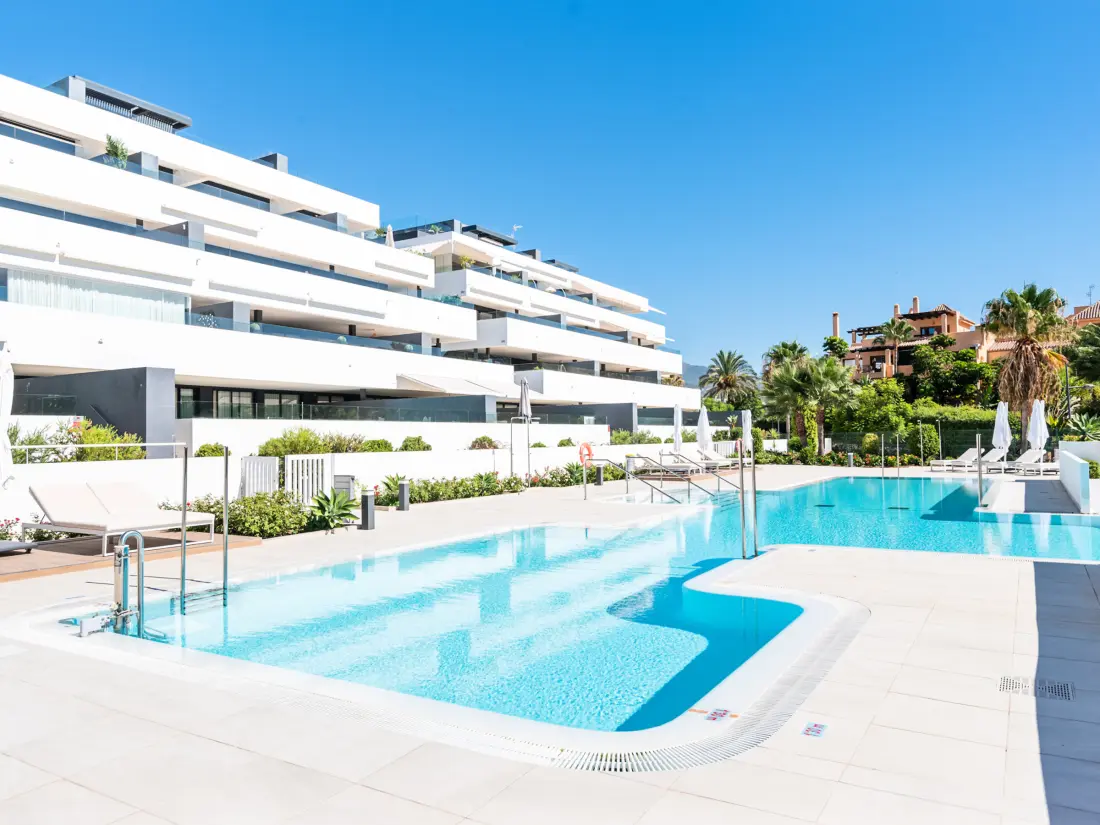 Location de Vacances Estepona 310