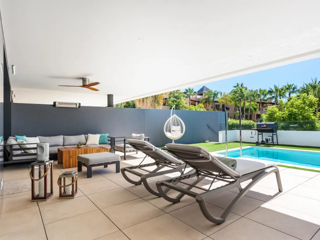 Location de Vacances Estepona 310