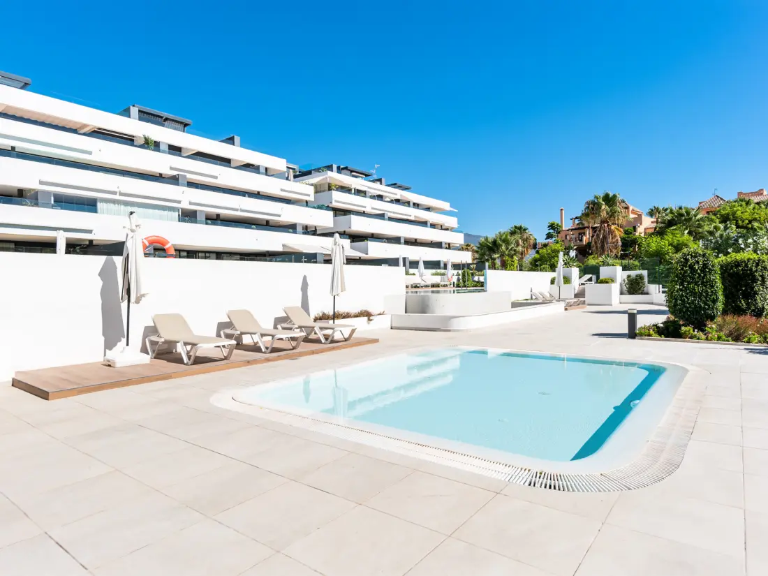 Location de Vacances Estepona 310