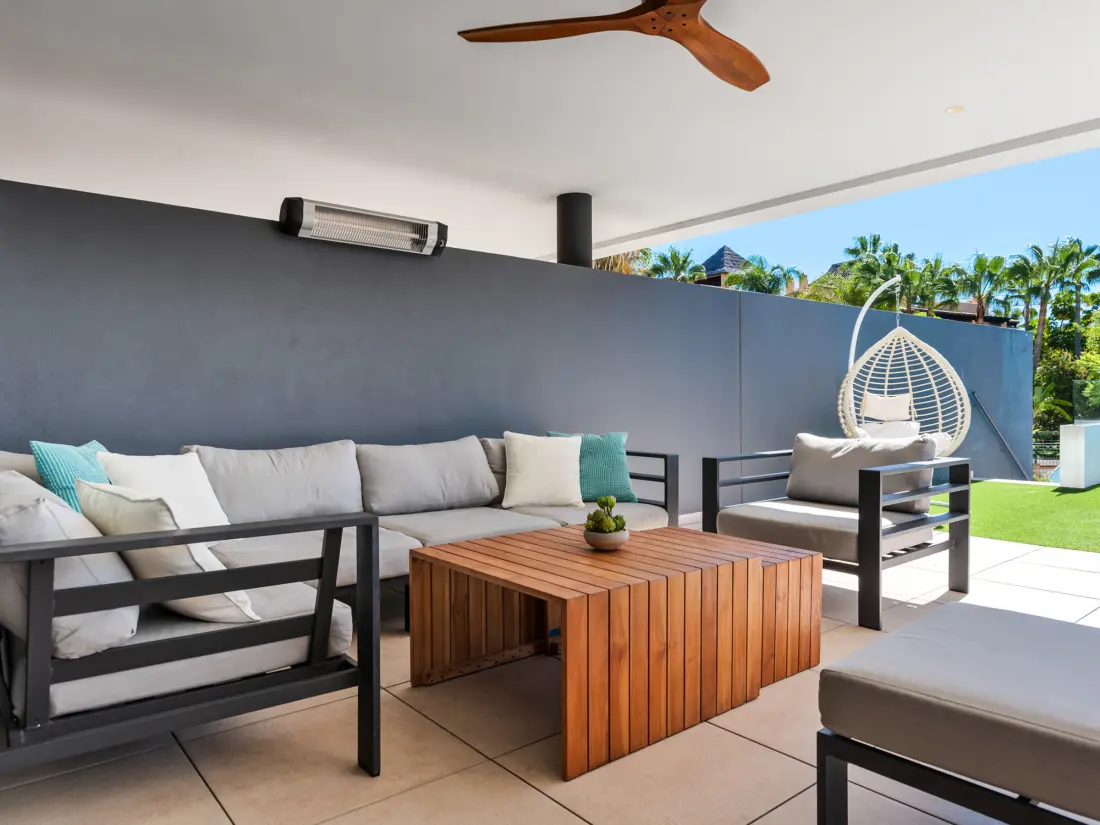 Location de Vacances Estepona 310