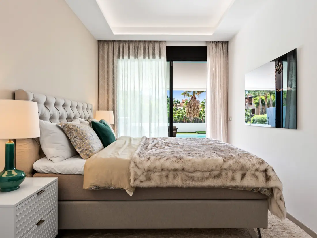 Location de Vacances Estepona 310