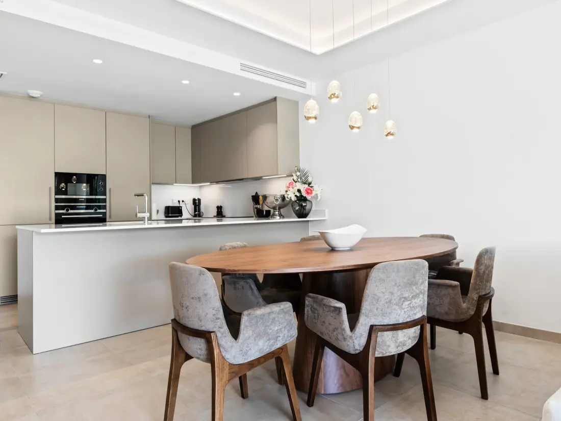 Location de Vacances Estepona 310