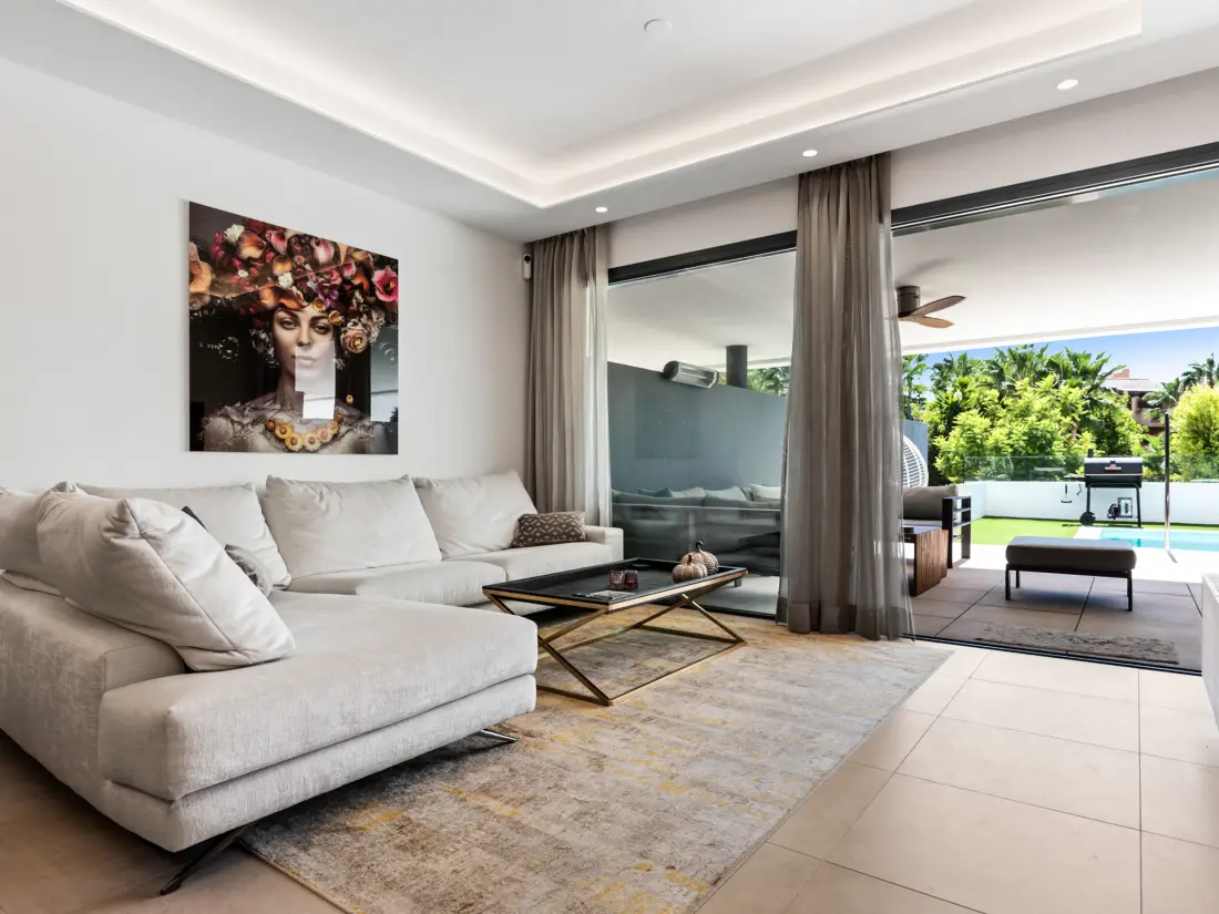 Location de Vacances Estepona 310