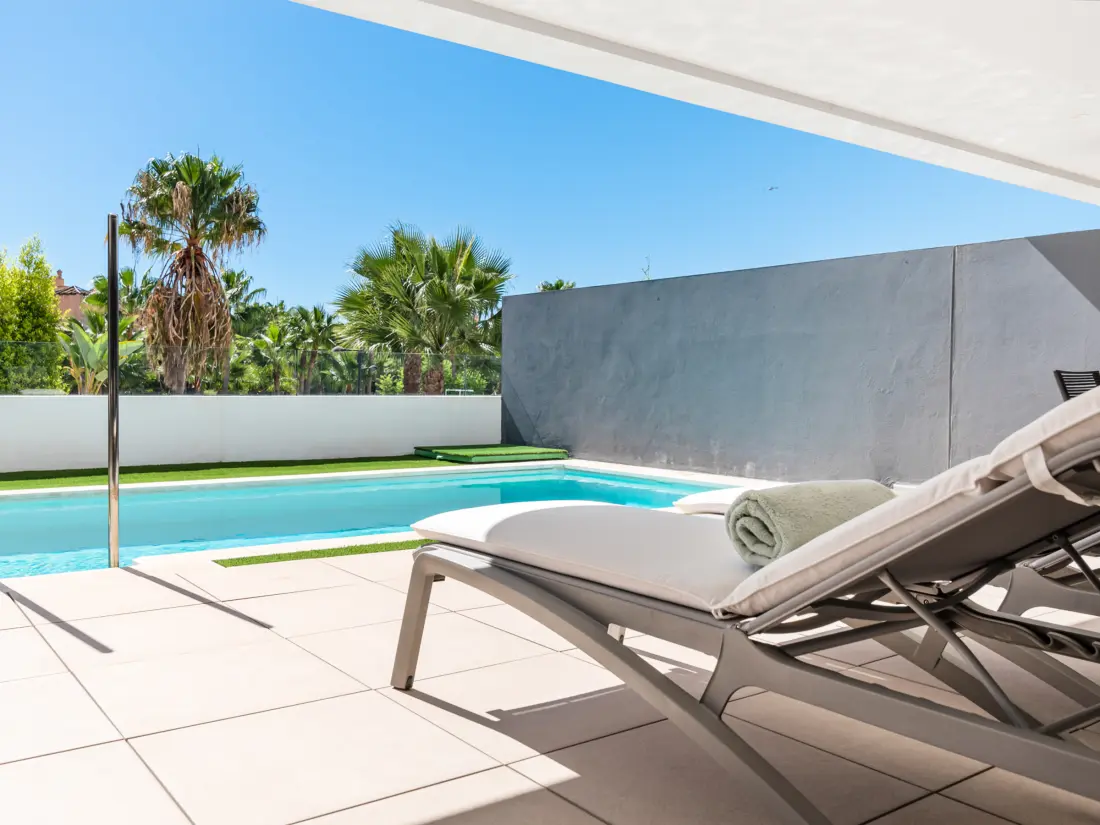 Location de Vacances Estepona 310