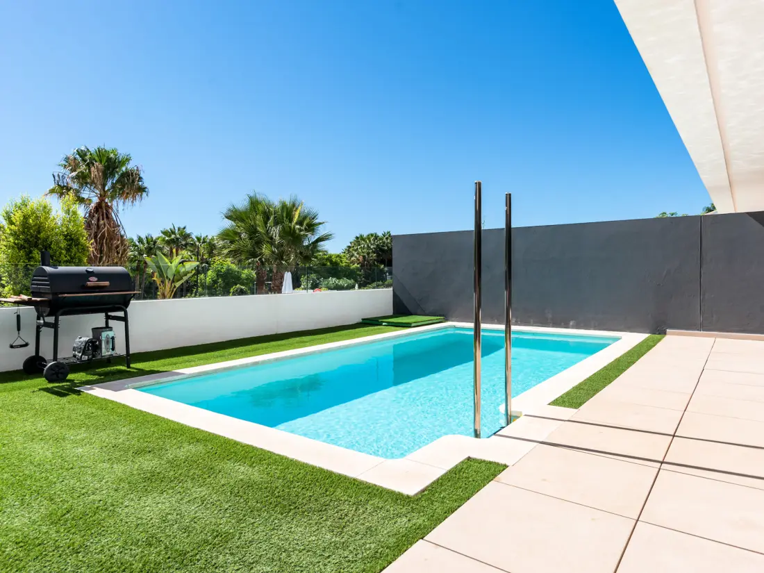 Location de Vacances Estepona 310