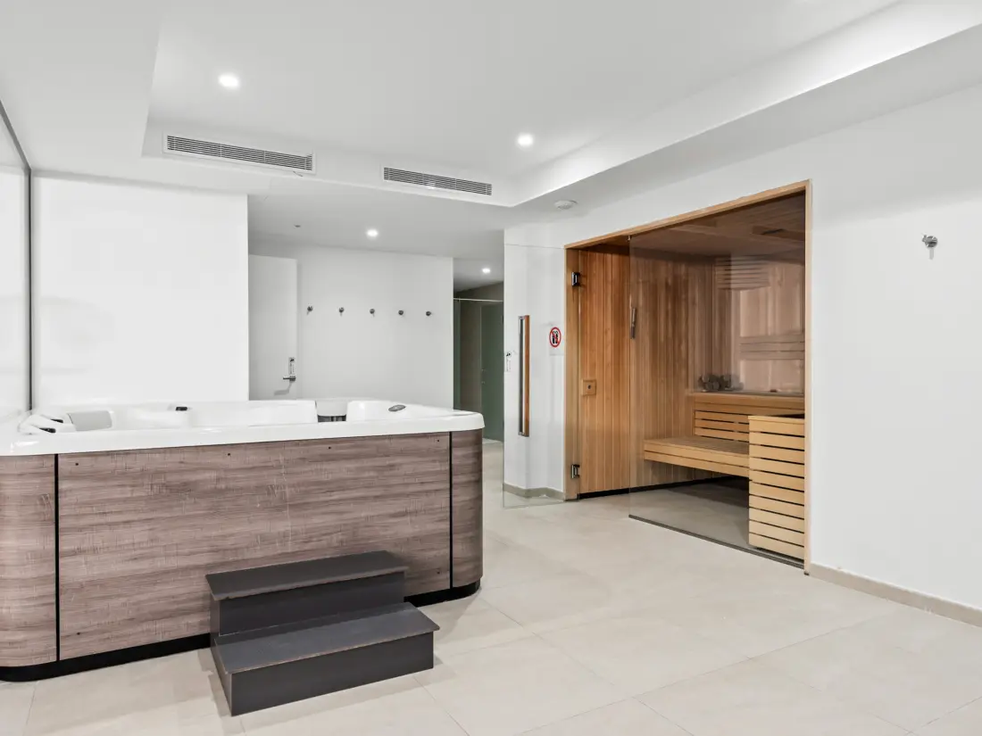 Location de Vacances Estepona 310