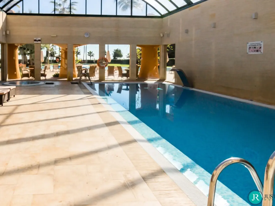 Location de Vacances Estepona 314