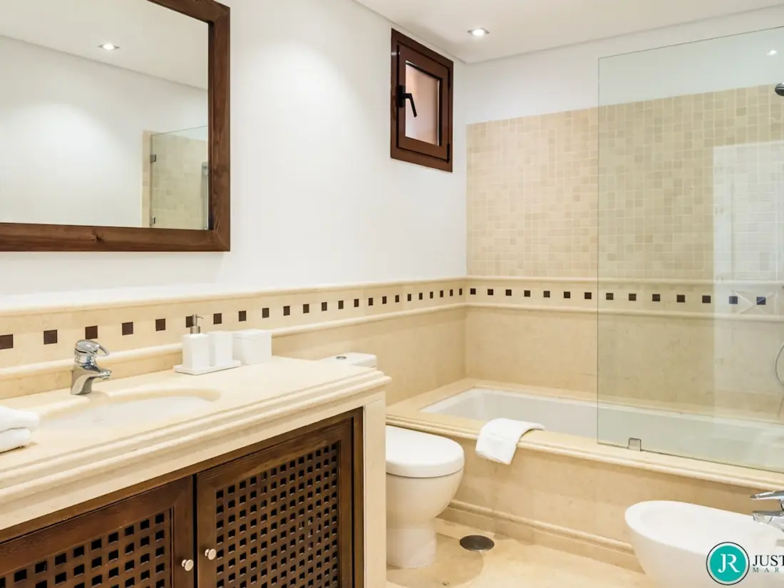 Location de Vacances Estepona 314