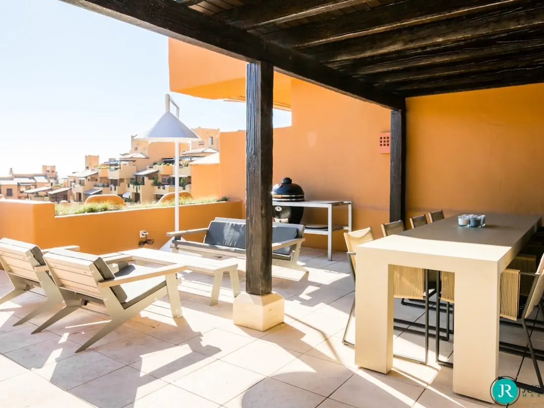 Location de Vacances Estepona 314