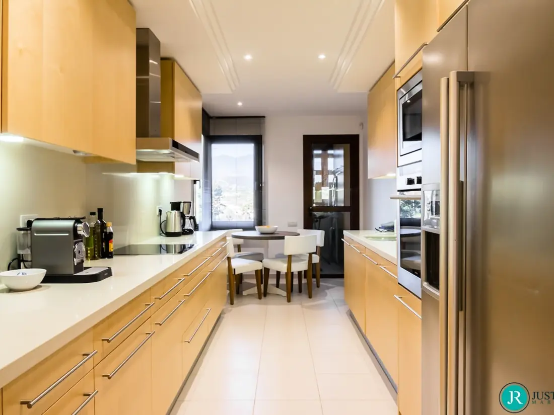 Location de Vacances Estepona 314
