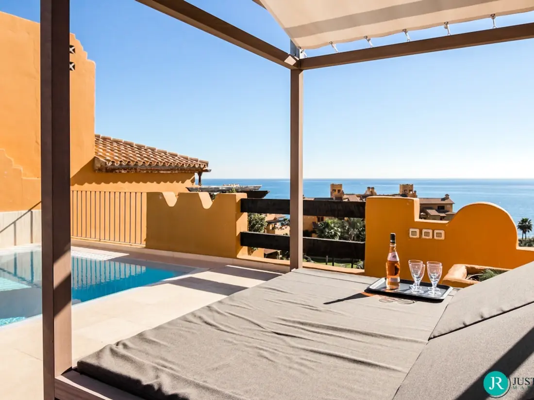 Location de Vacances Estepona 314