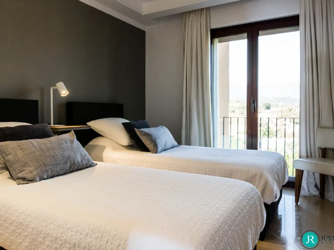 Location de Vacances Estepona 314