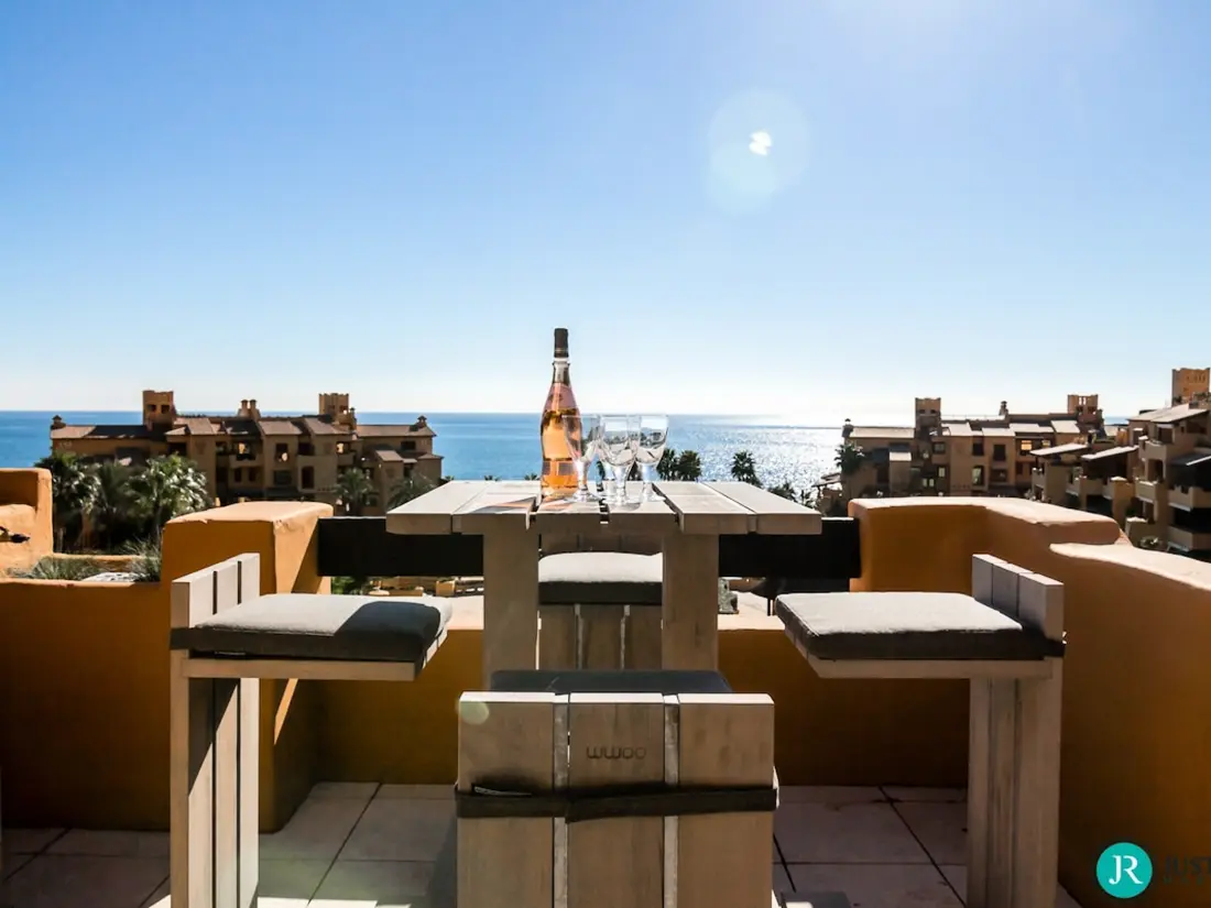 Location de Vacances Estepona 314