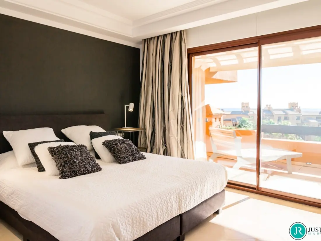 Location de Vacances Estepona 314