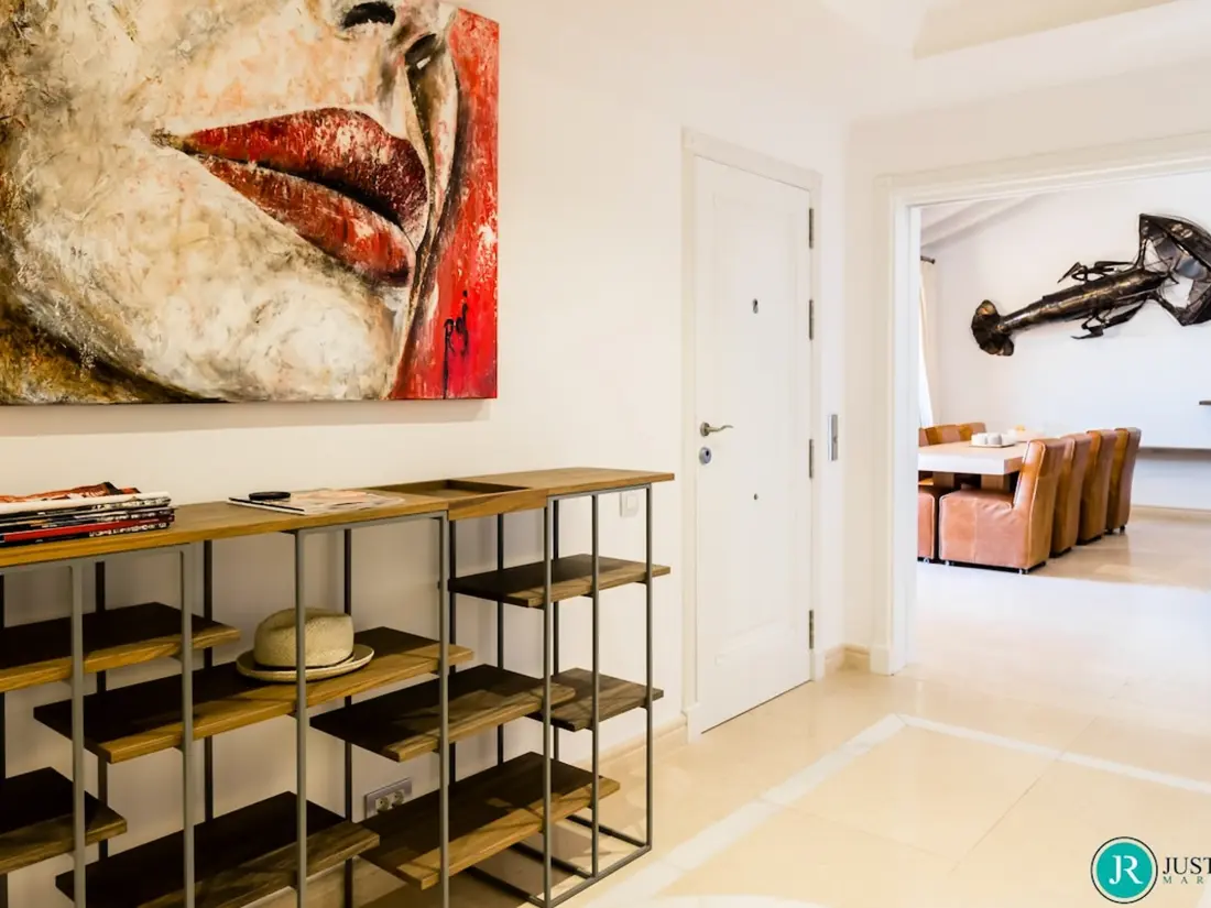 Location de Vacances Estepona 314