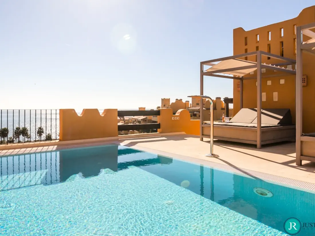 Location de Vacances Estepona 314
