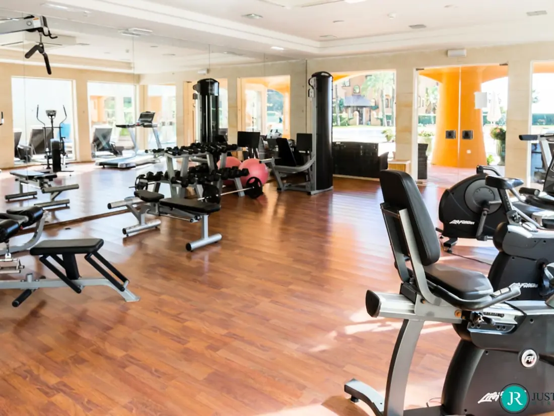 Location de Vacances Estepona 314