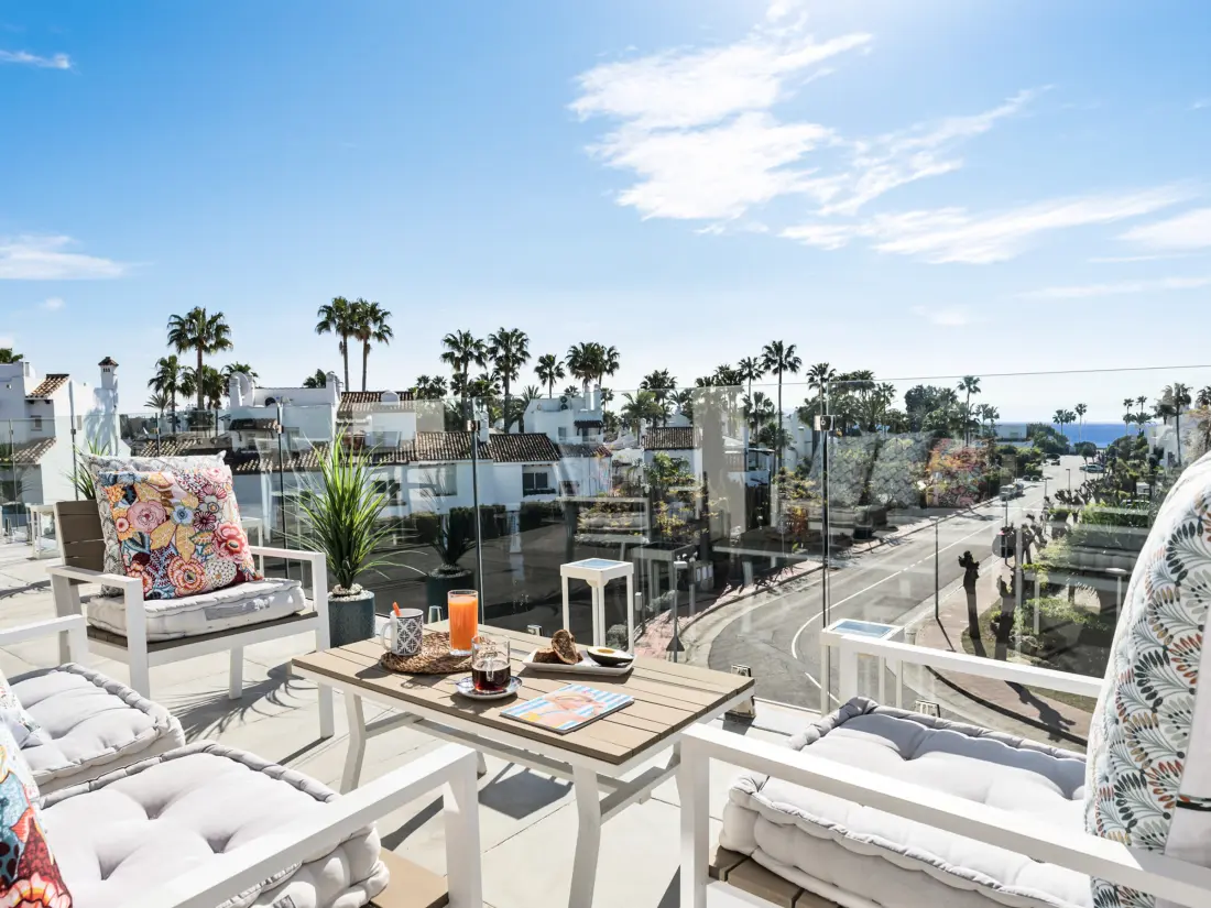 Location de Vacances Estepona 315