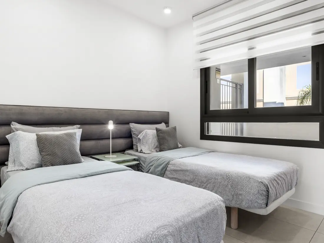 Location de Vacances Estepona 315