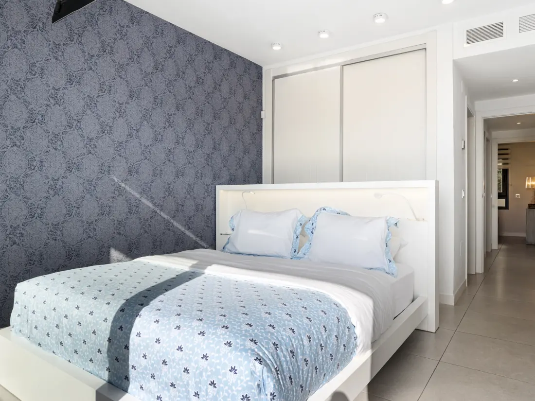 Location de Vacances Estepona 315