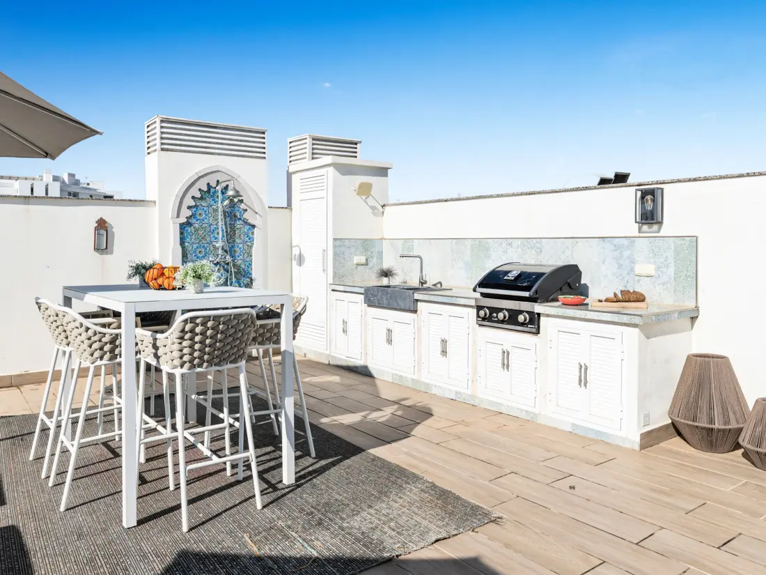 Location de Vacances Estepona 315