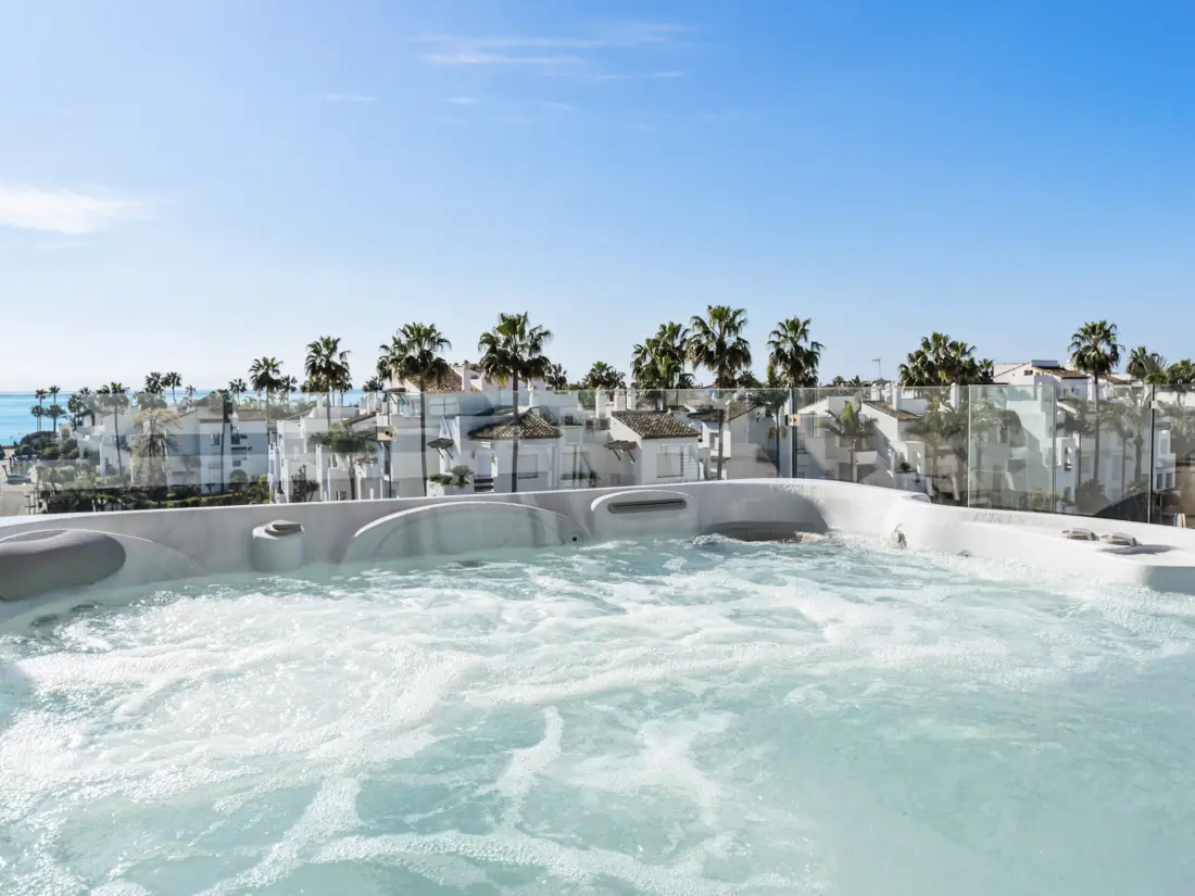 Location de Vacances Estepona 315