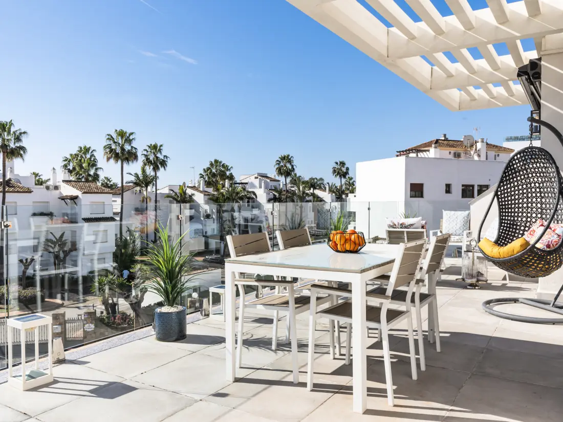 Location de Vacances Estepona 315