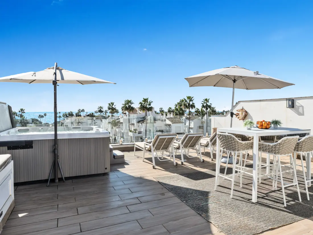 Location de Vacances Estepona 315