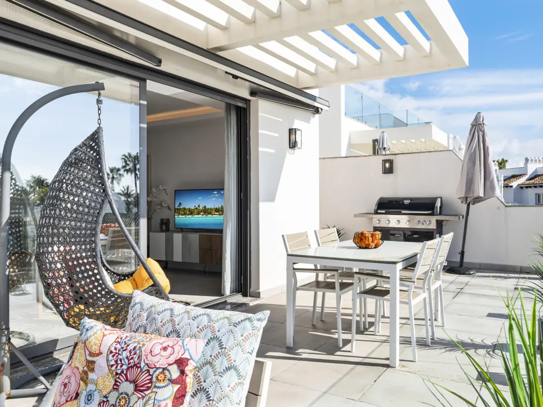 Location de Vacances Estepona 315
