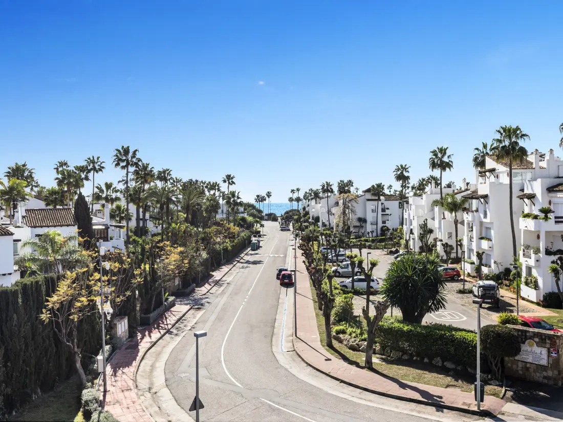Location de Vacances Estepona 315