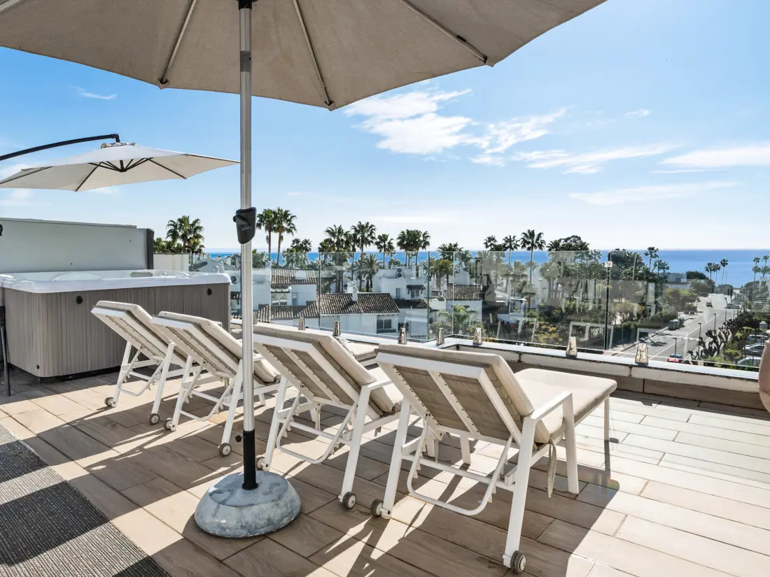 Location de Vacances Estepona 315