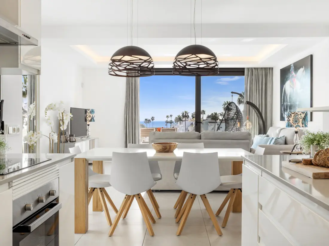 Location de Vacances Estepona 315