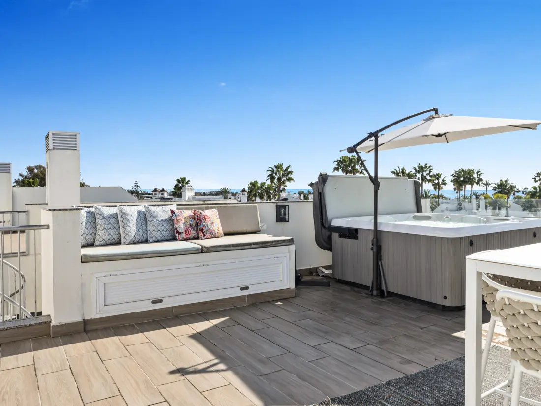 Location de Vacances Estepona 315