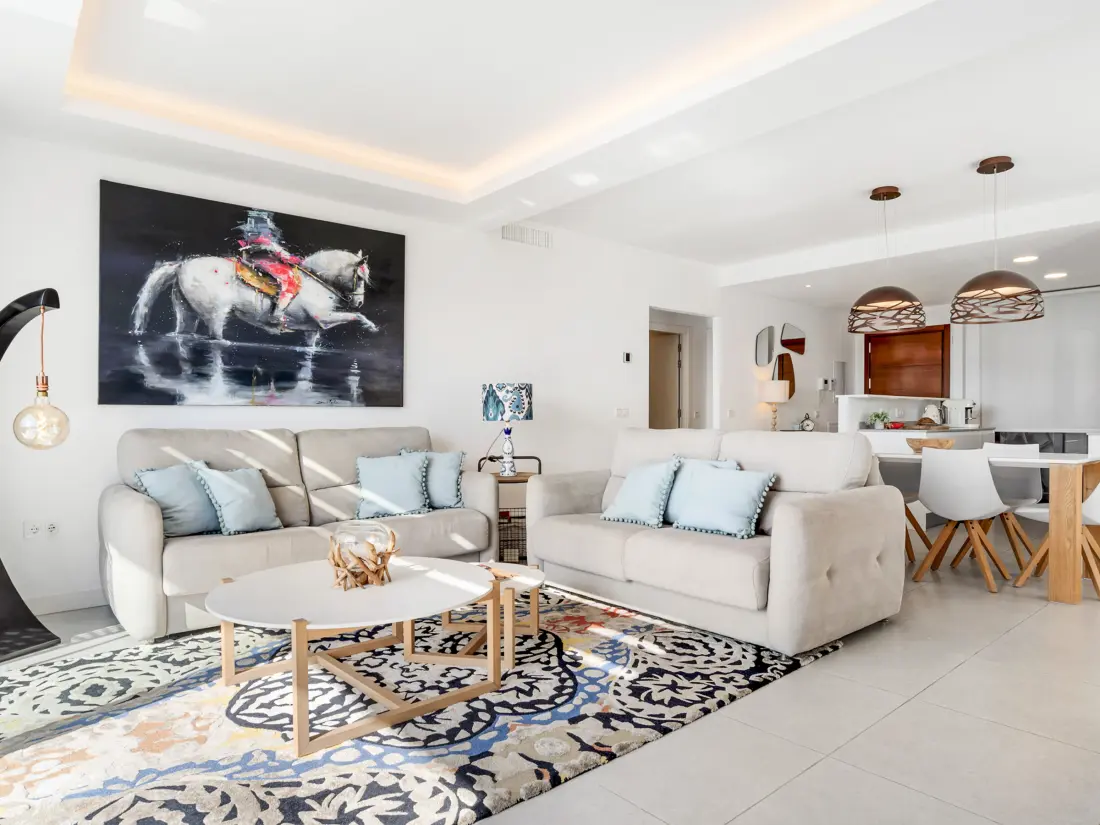 Location de Vacances Estepona 315