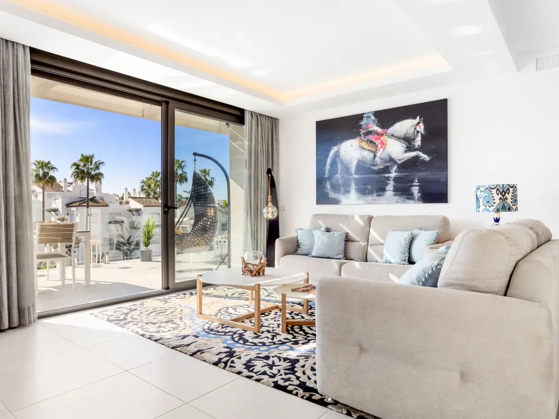 Location de Vacances Estepona 315