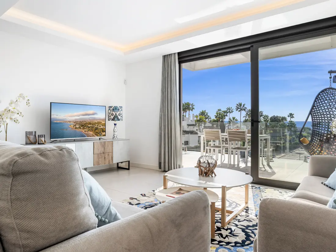 Location de Vacances Estepona 315