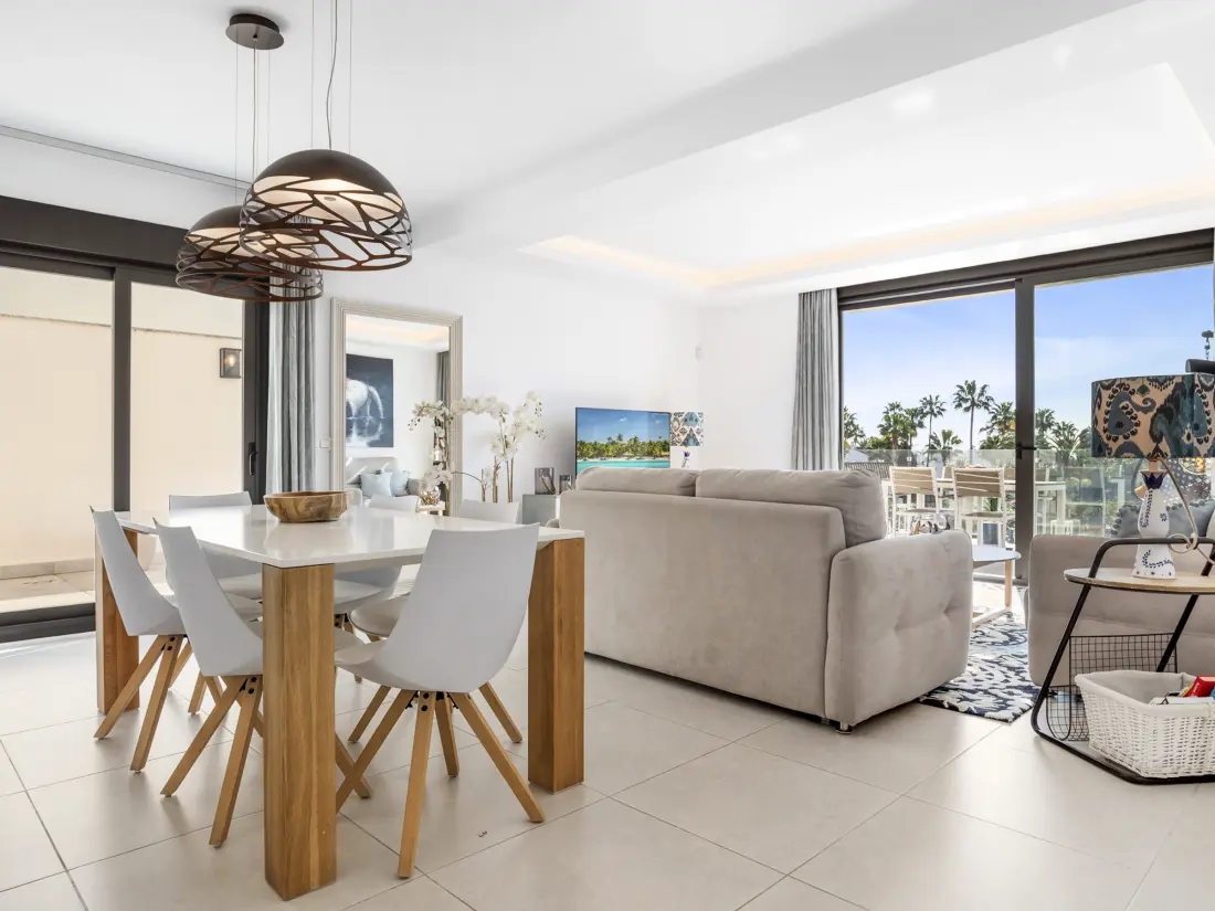 Location de Vacances Estepona 315
