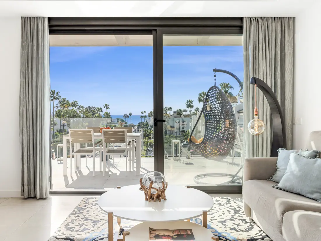 Location de Vacances Estepona 315