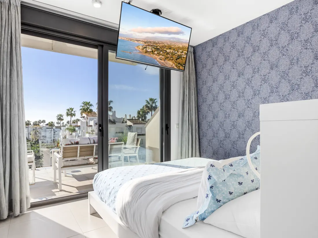 Location de Vacances Estepona 315