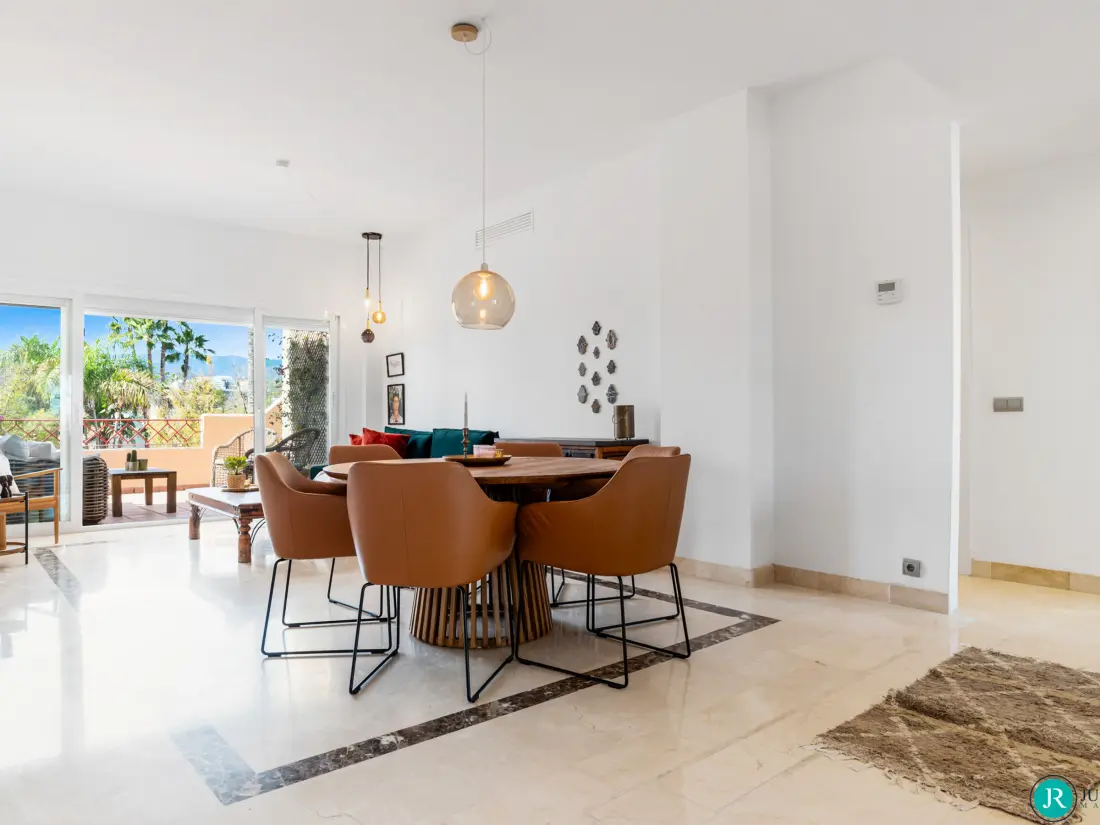 Location de Vacances Estepona 316