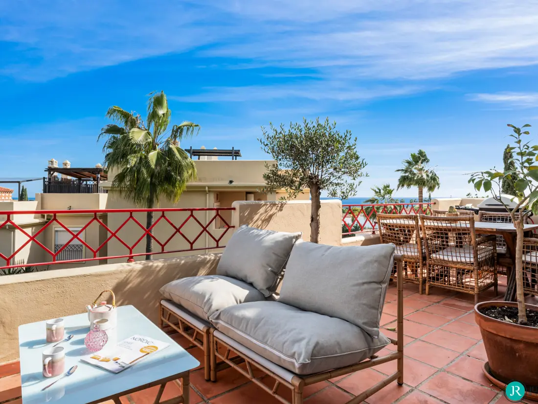 Location de Vacances Estepona 316