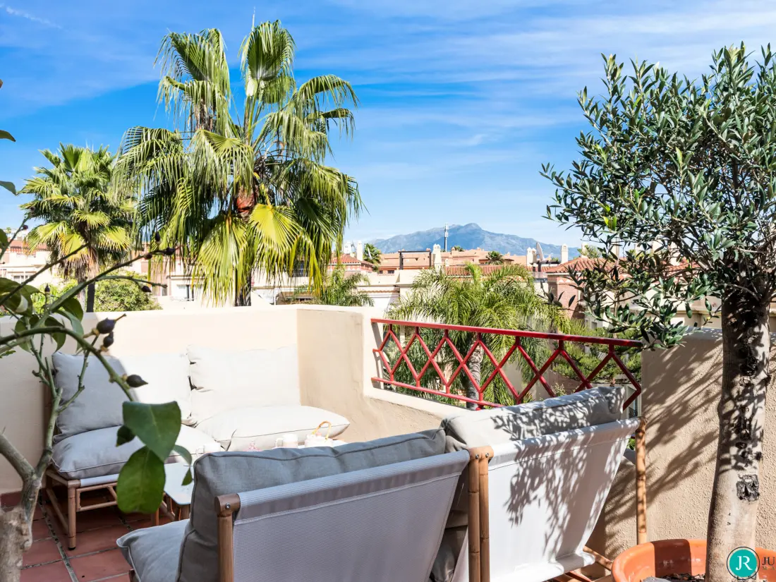 Location de Vacances Estepona 316