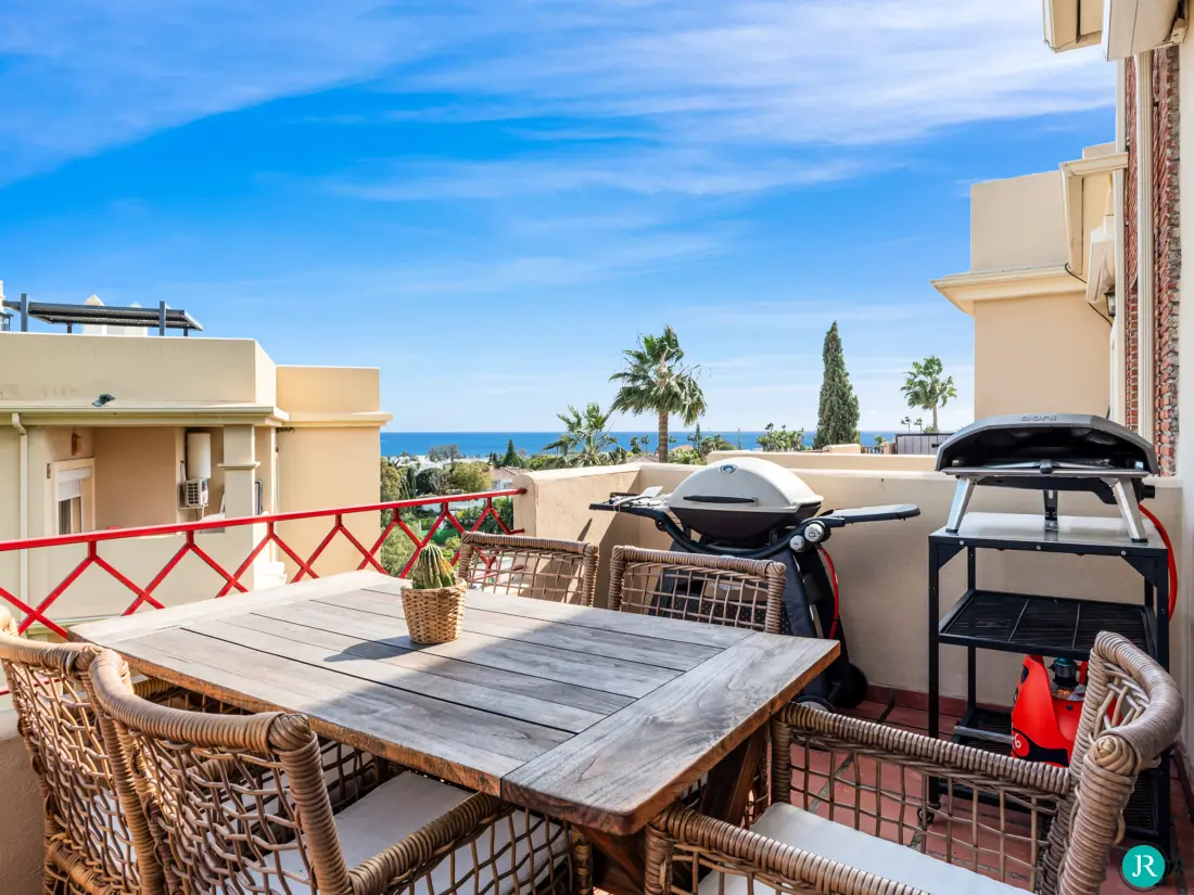 Location de Vacances Estepona 316