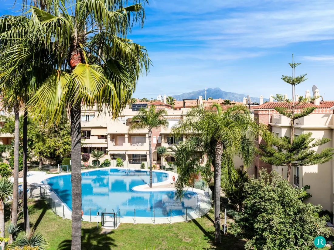 Location de Vacances Estepona 316