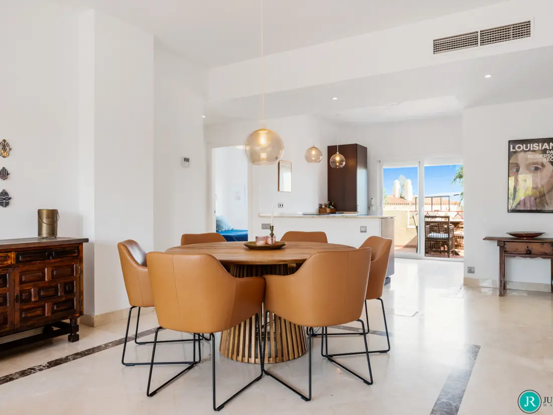 Location de Vacances Estepona 316