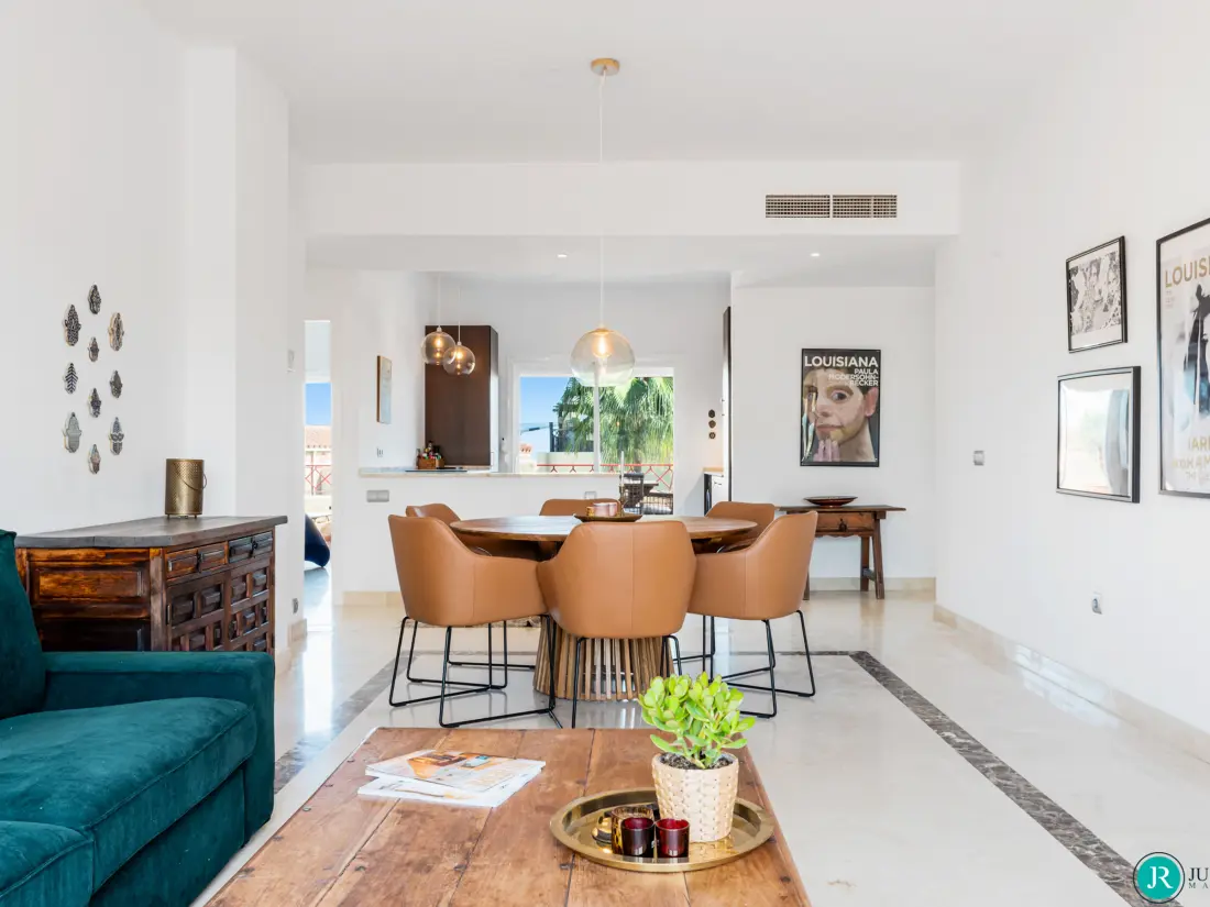 Location de Vacances Estepona 316