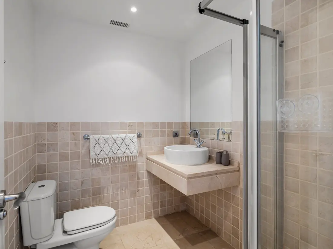 Location de Vacances Estepona 316