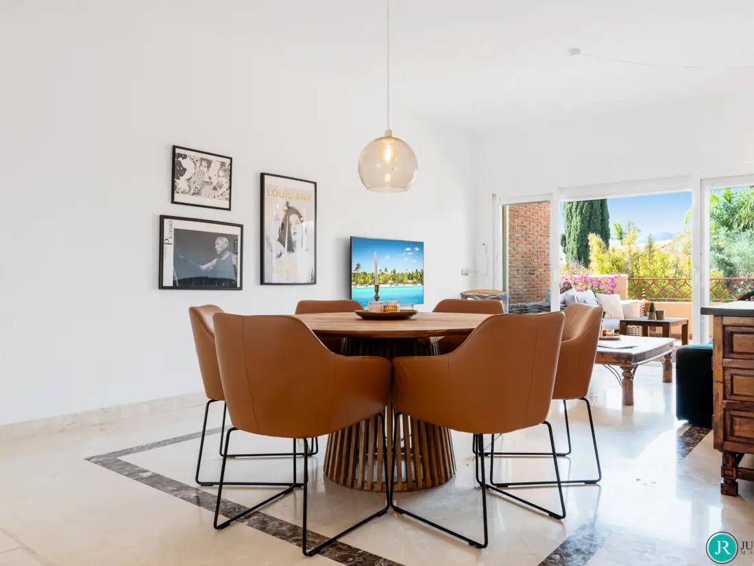 Location de Vacances Estepona 316