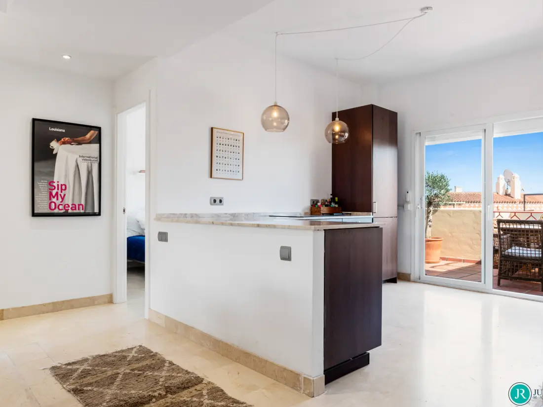 Location de Vacances Estepona 316