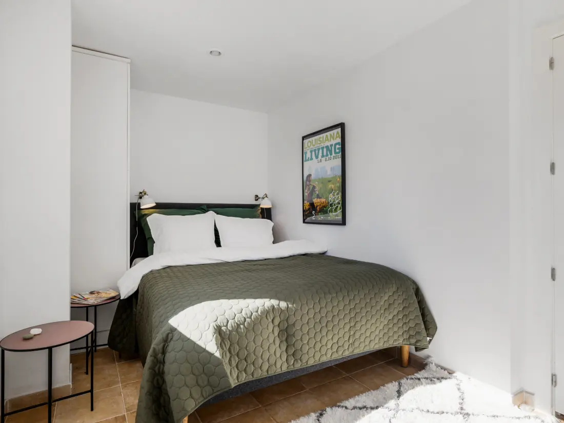 Location de Vacances Estepona 316